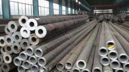 武城10#无缝钢管