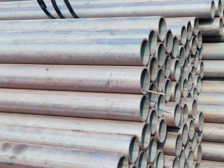 武城20#无缝钢管