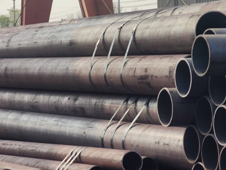 武城45#无缝钢管