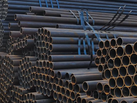 武城16Mn无缝钢管