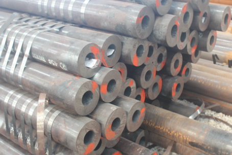 武城27simn无缝钢管