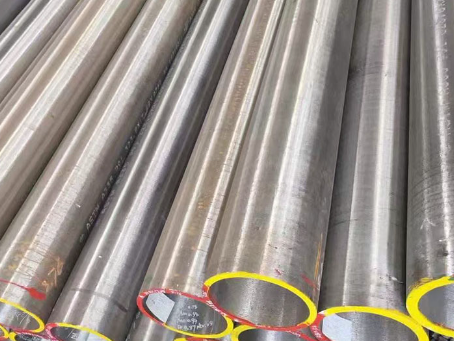 武城P91无缝钢管