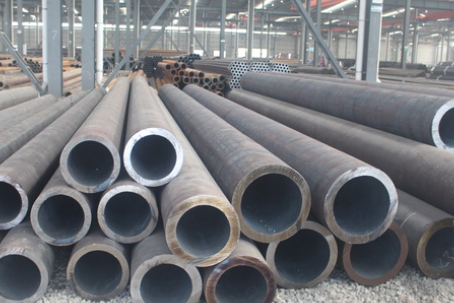 武城20CrMo无缝钢管