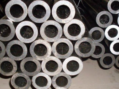 武城35crmo精密钢管