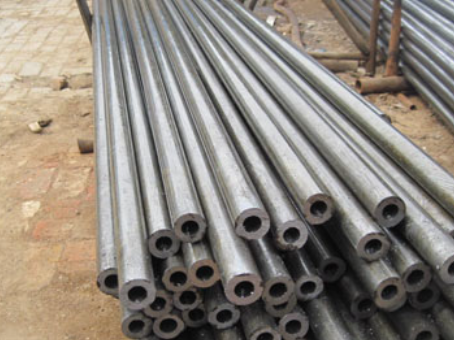 武城42crmo精密钢管