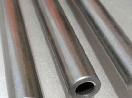 武城40cr精密钢管