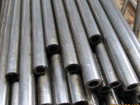 武城16Mn精密钢管