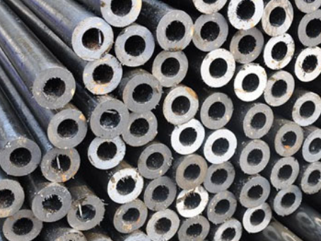 武城45#精密钢管