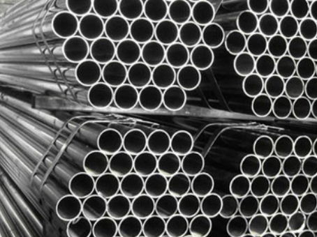 武城20#精密钢管