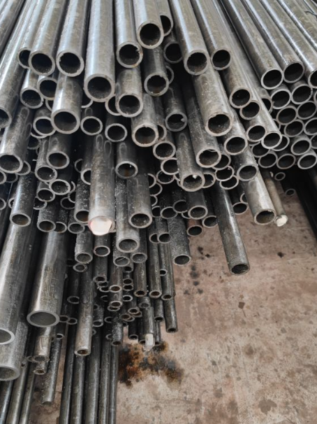 武城35crmo精密钢管