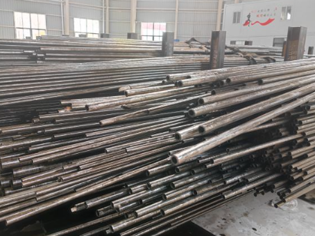 武城20cr精密钢管