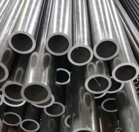 武城20crmnti精密钢管