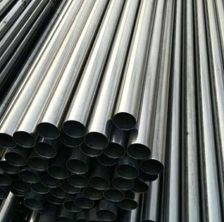 武城gcr15精密无缝钢管