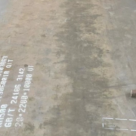 武城NM500 耐磨板