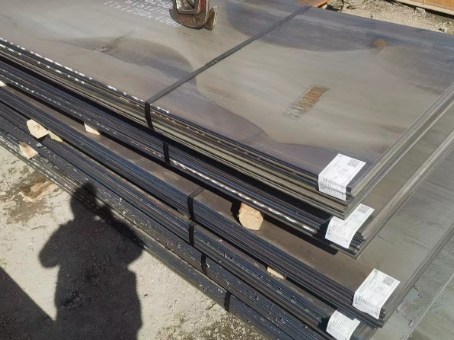 武城60Si2Mn弹簧钢板