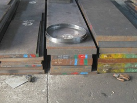 武城18NiCrMo5模具钢