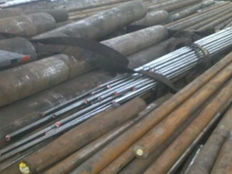 武城40CrMnMo7模具钢