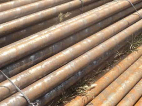 武城SKD61模具钢