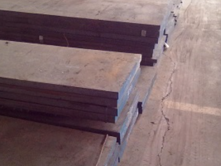 武城3Cr17Mo模具钢