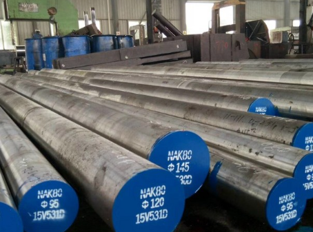 武城NAK80模具钢