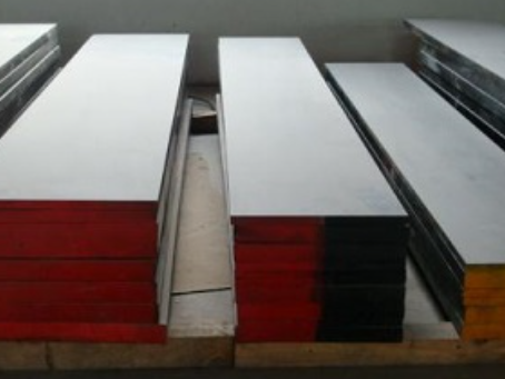 武城Cr12MoV模具钢