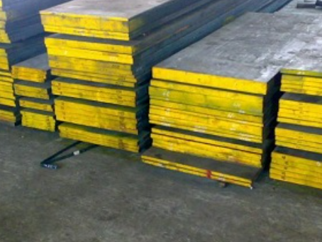 武城Cr12Mo1V1模具钢