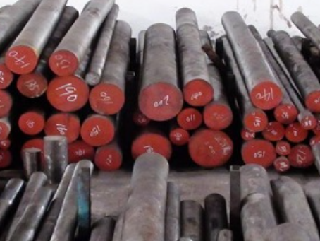 武城CrWMn模具钢