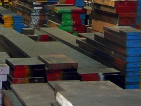 武城9CR06WMN模具钢