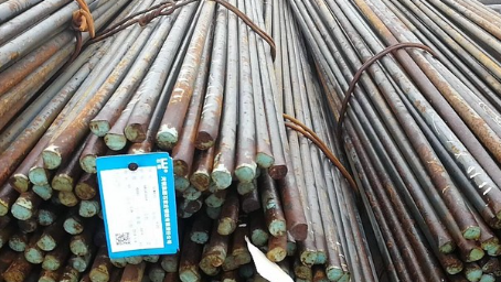 武城30CrNi3Mo合金结构钢