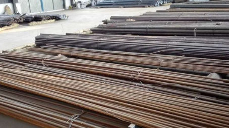 武城30CrNi4MoA合金结构钢