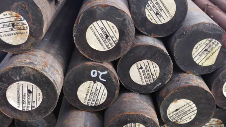 武城25CrMo4合金结构钢