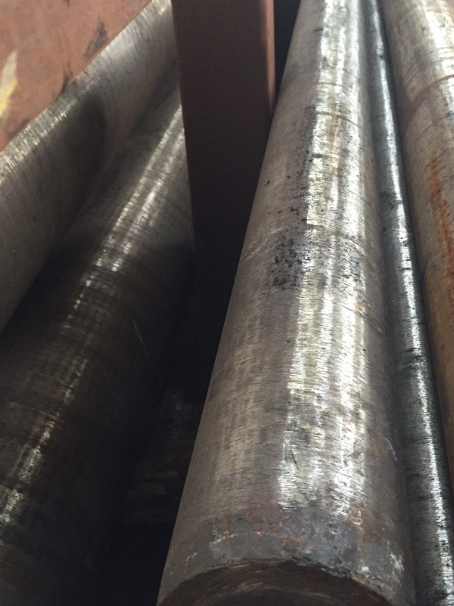 武城35Mn2合金结构钢