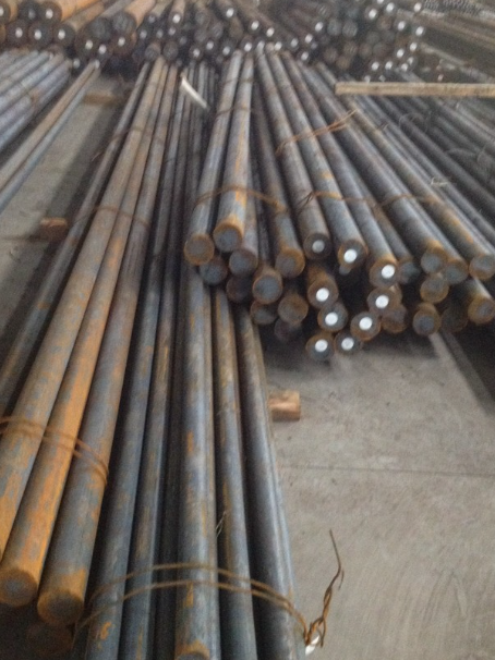 武城35SiMn合金结构钢