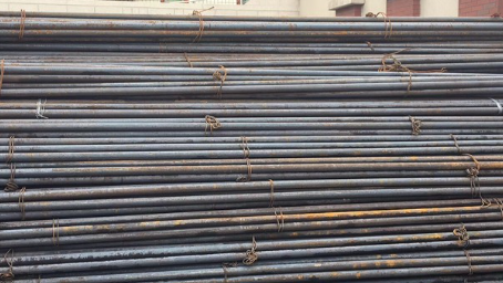 武城25SiMn2MoV合金结构钢