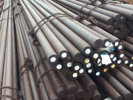 武城40B合金结构钢