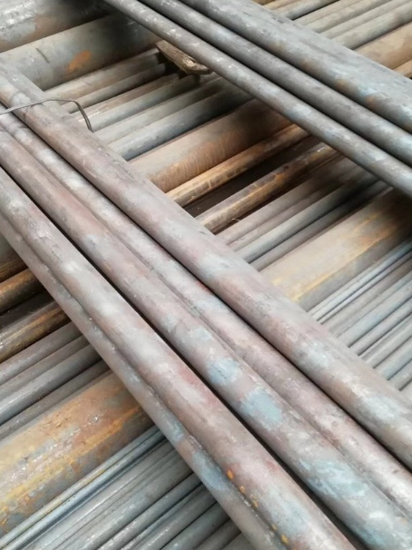 武城45B合金结构钢