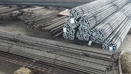 武城50B合金结构钢