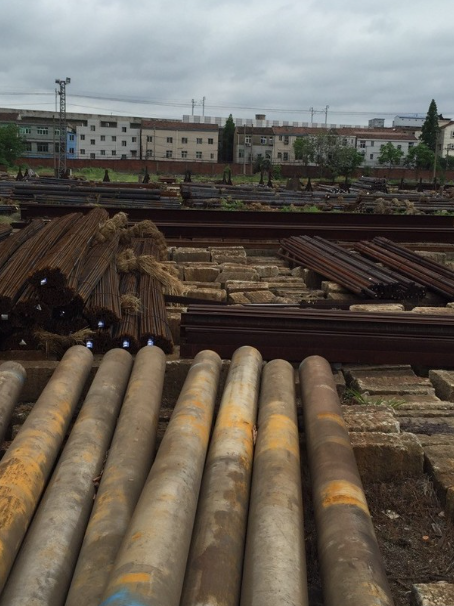 武城20MnMoB合金结构钢