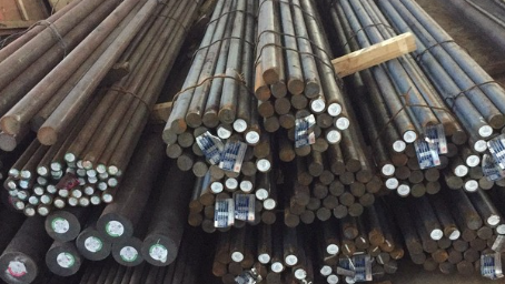 武城20MnTiB合金结构钢