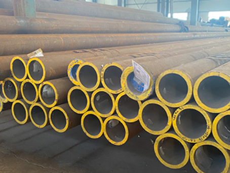 武城P11合金钢管