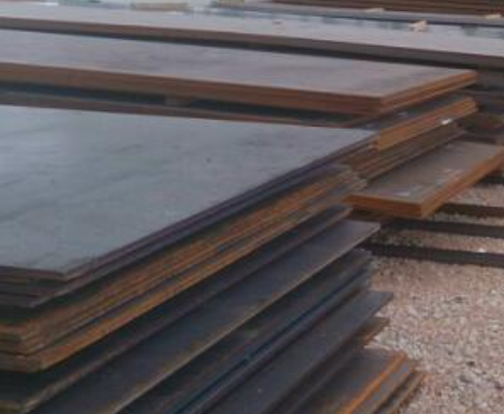 武城40CrMo合金钢板