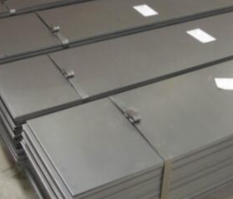 武城Q420C高强钢板