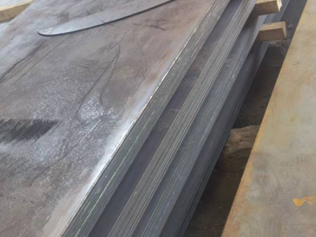 武城15CrMo合金钢板