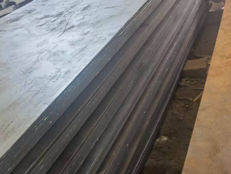 武城12cr1mov合金钢板