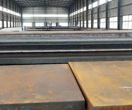 武城20Cr合金钢板